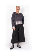 Paper Temples Gloria Sweater | ATELIER957