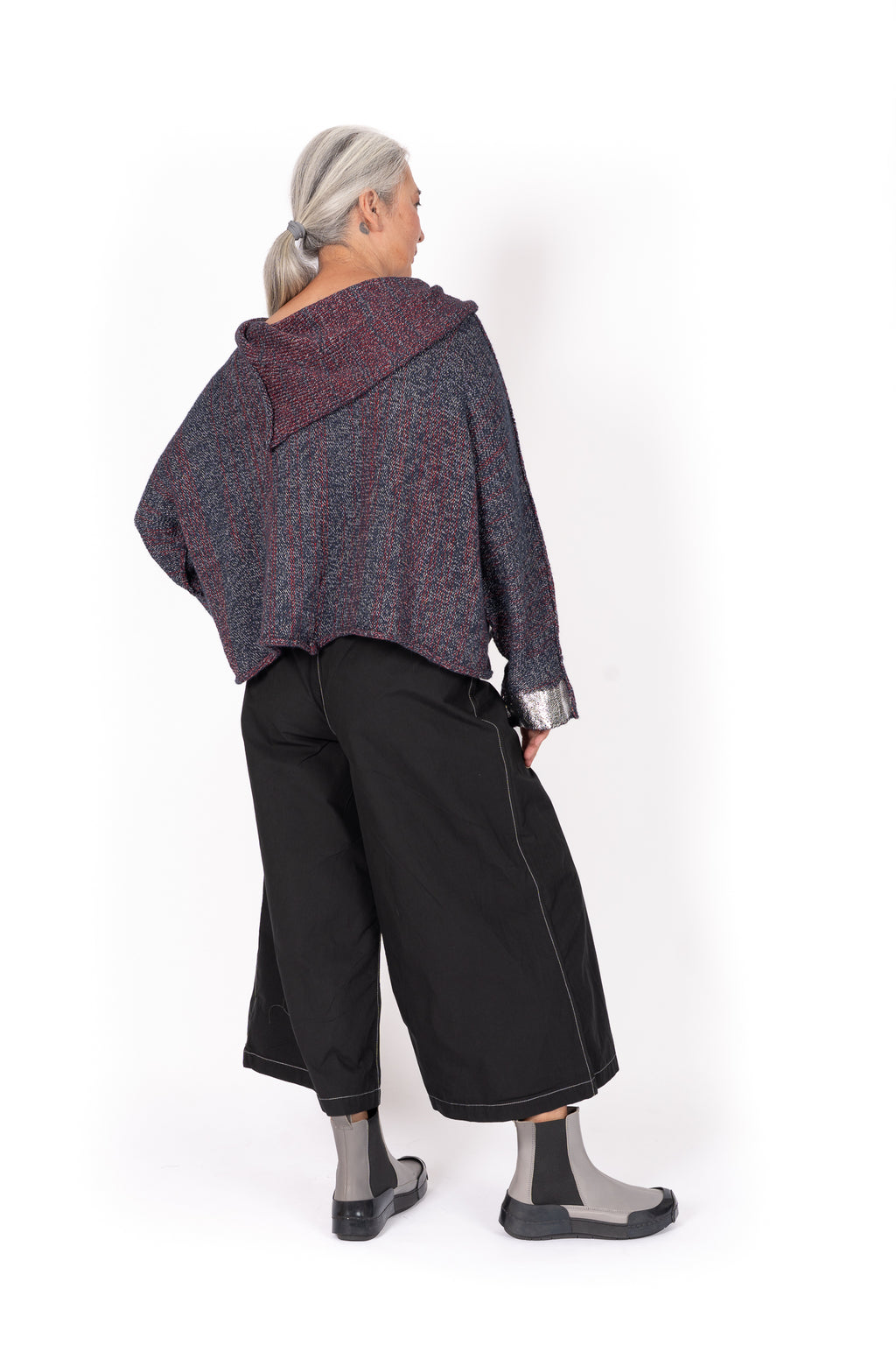 Paper Temples Gloria Sweater | ATELIER957