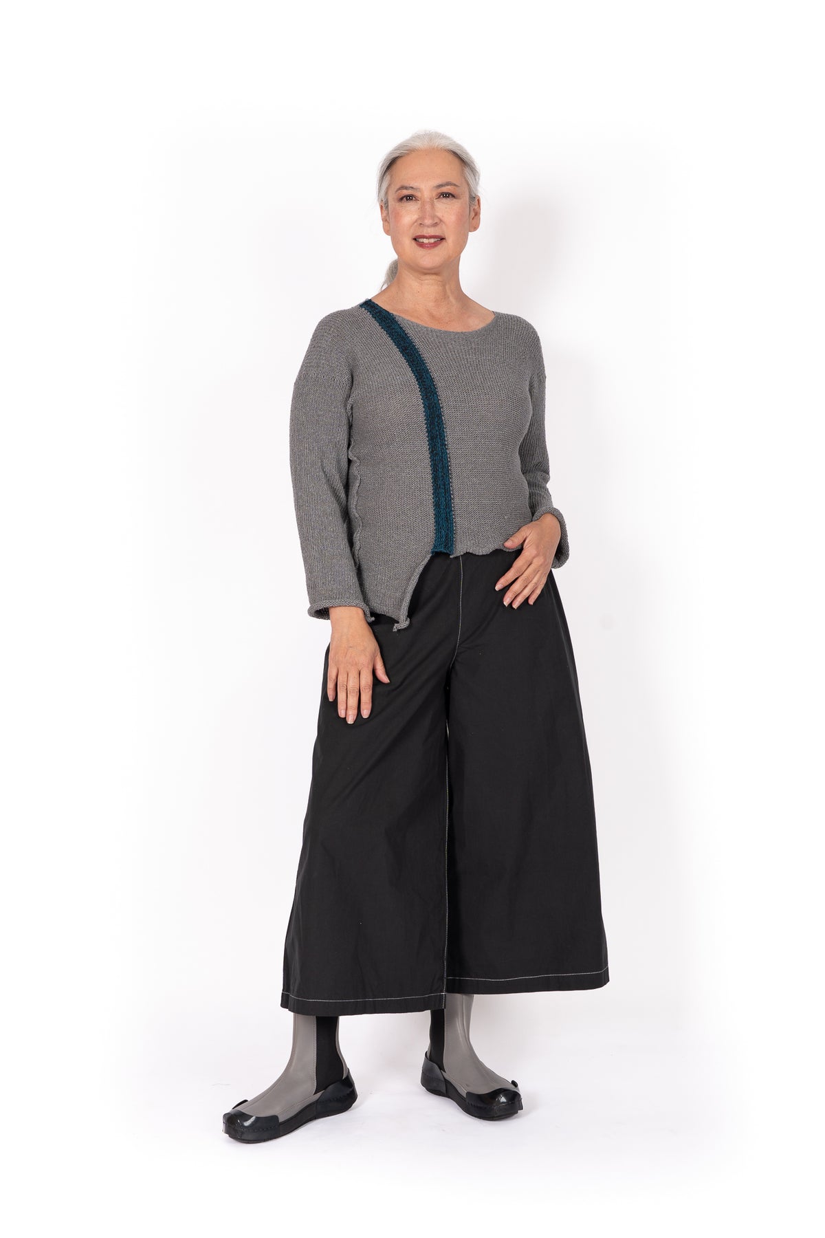  Paper Temples Marisol PO Sweater | ATELIER957