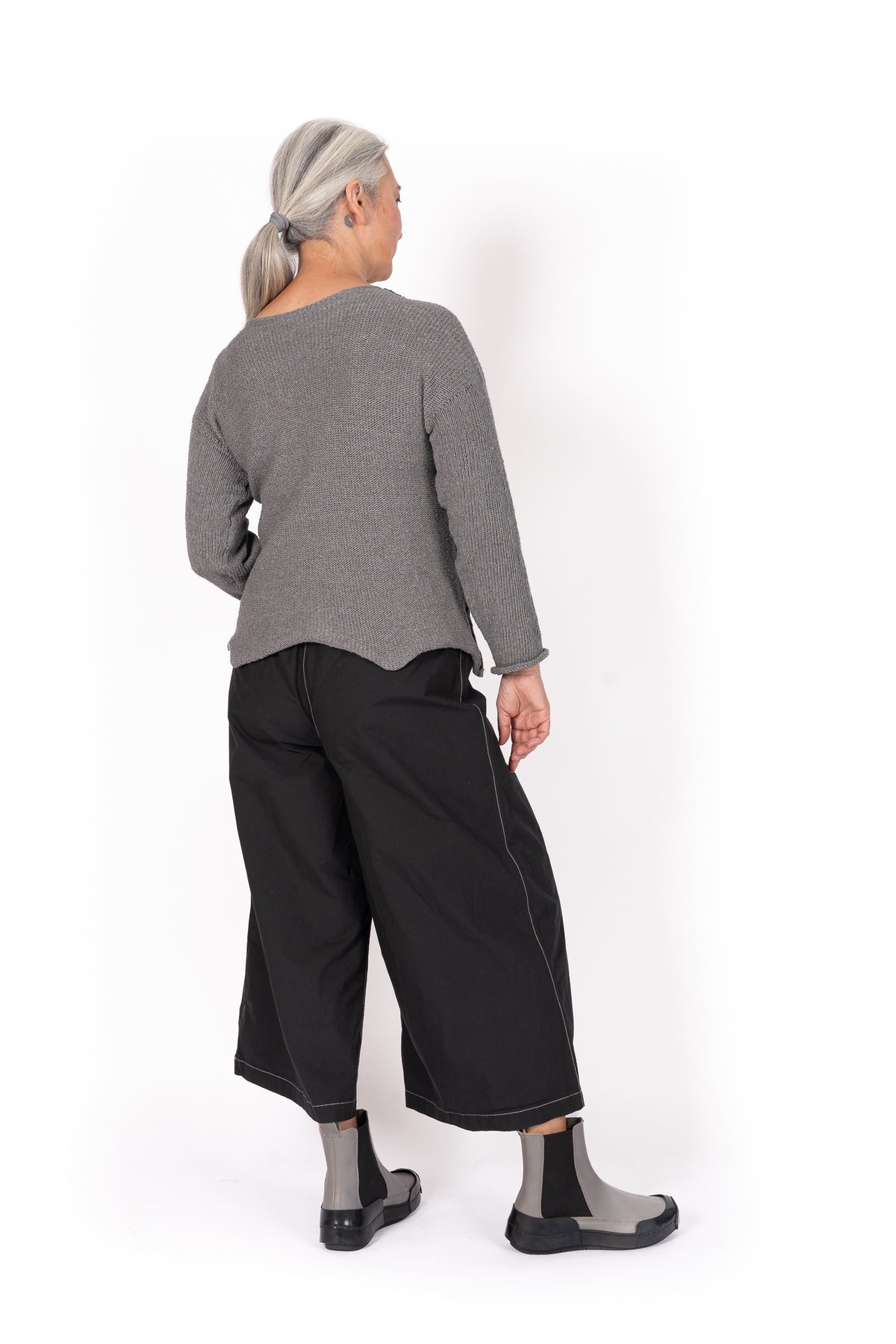  Paper Temples Marisol PO Sweater | ATELIER957