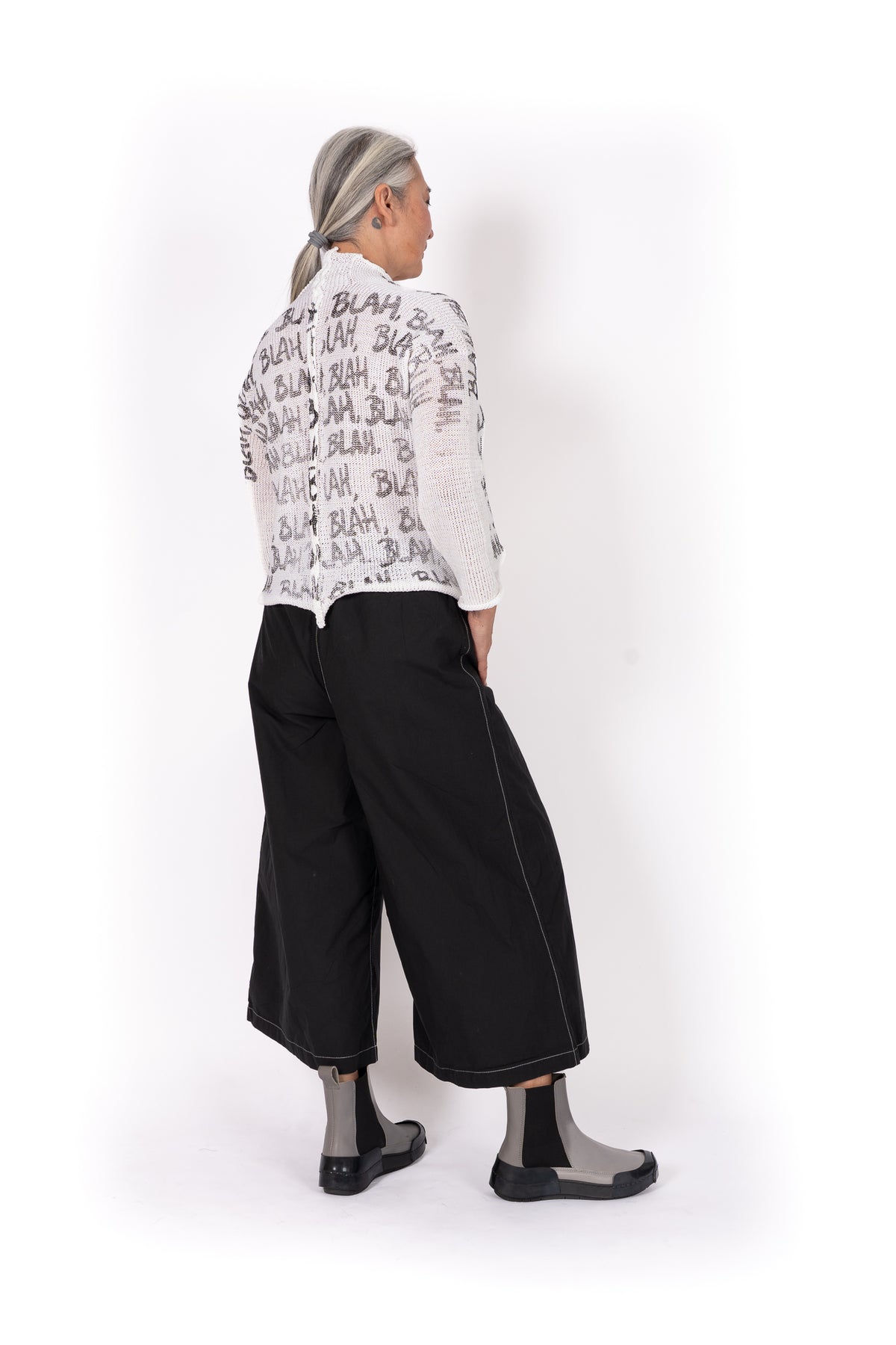 Paper Temples Cardi B Cardigan | ATELIER957