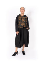 Mara Gibbucci 62-60 Jacket | ATELIER957