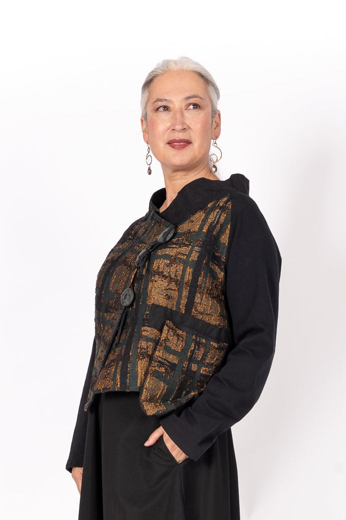 Mara Gibbucci 62-60 Jacket | ATELIER957