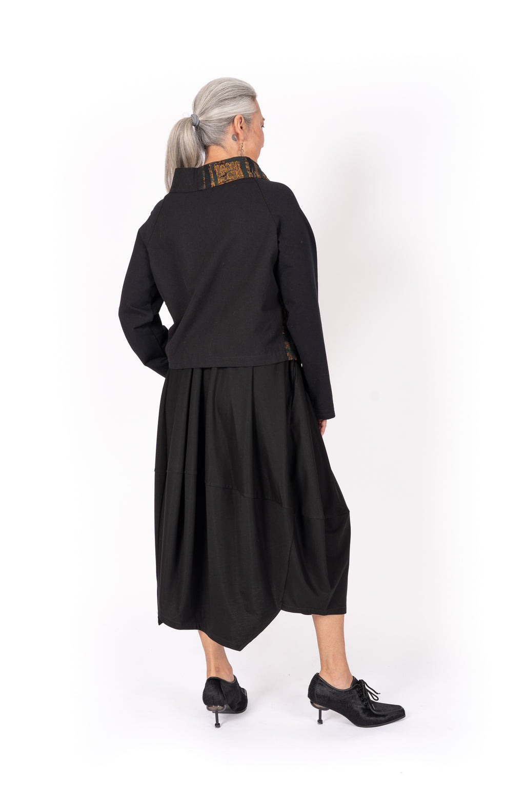 Mara Gibbucci 62-60 Jacket | ATELIER957