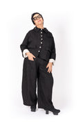 Sula 1066 Jacket | ATELIER957