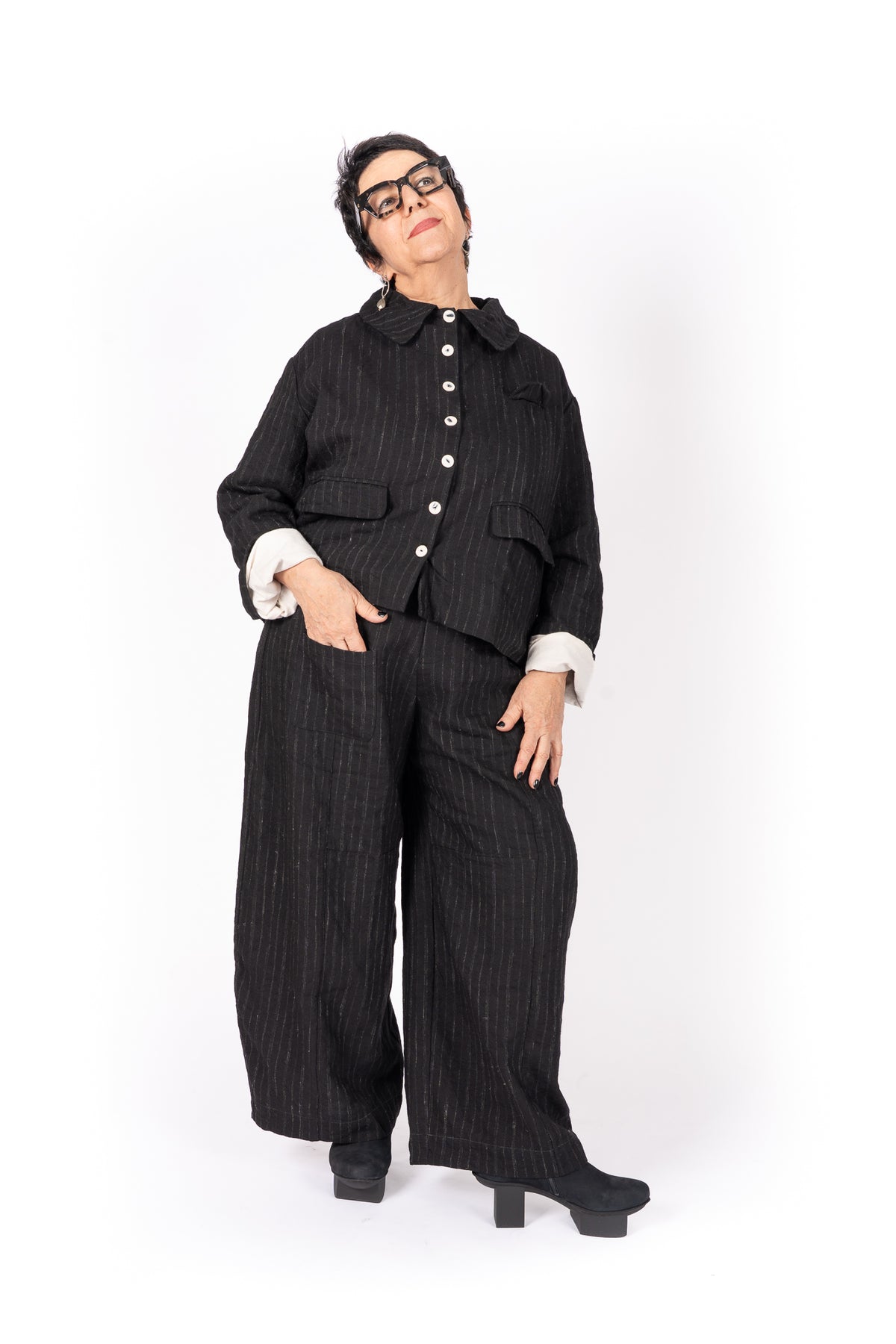 Sula 1066 Jacket | ATELIER957