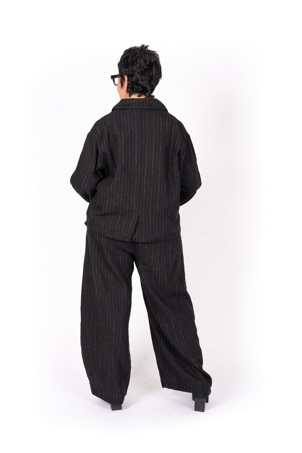 Sula 1066 Jacket | ATELIER957