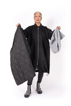 Ottod'Ame OG6221 2-in-1 Jacket