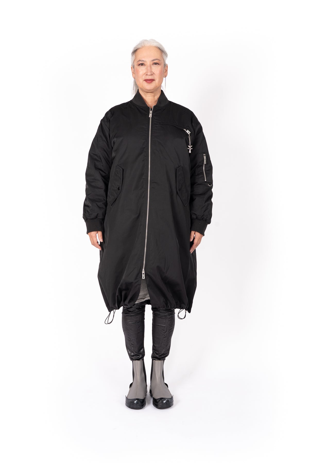Ottod'Ame OG6221 2-in-1 Jacket