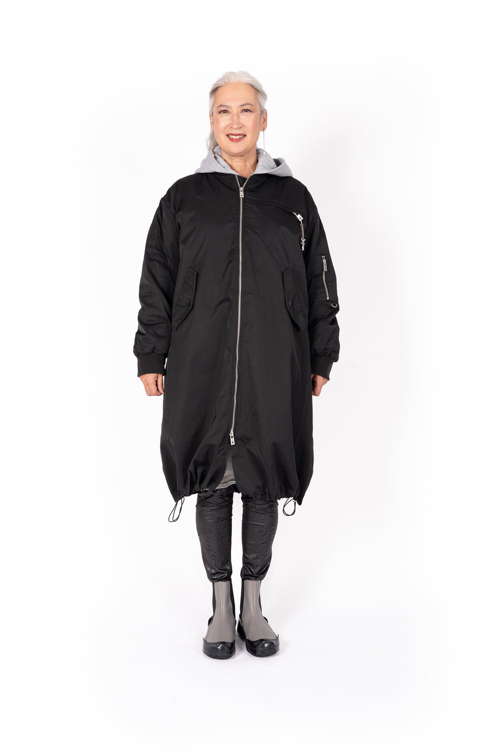 Ottod'Ame OG6221 2-in-1 Jacket