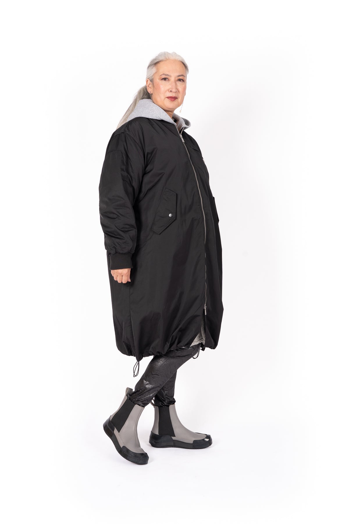 Ottod'Ame OG6221 2-in-1 Jacket