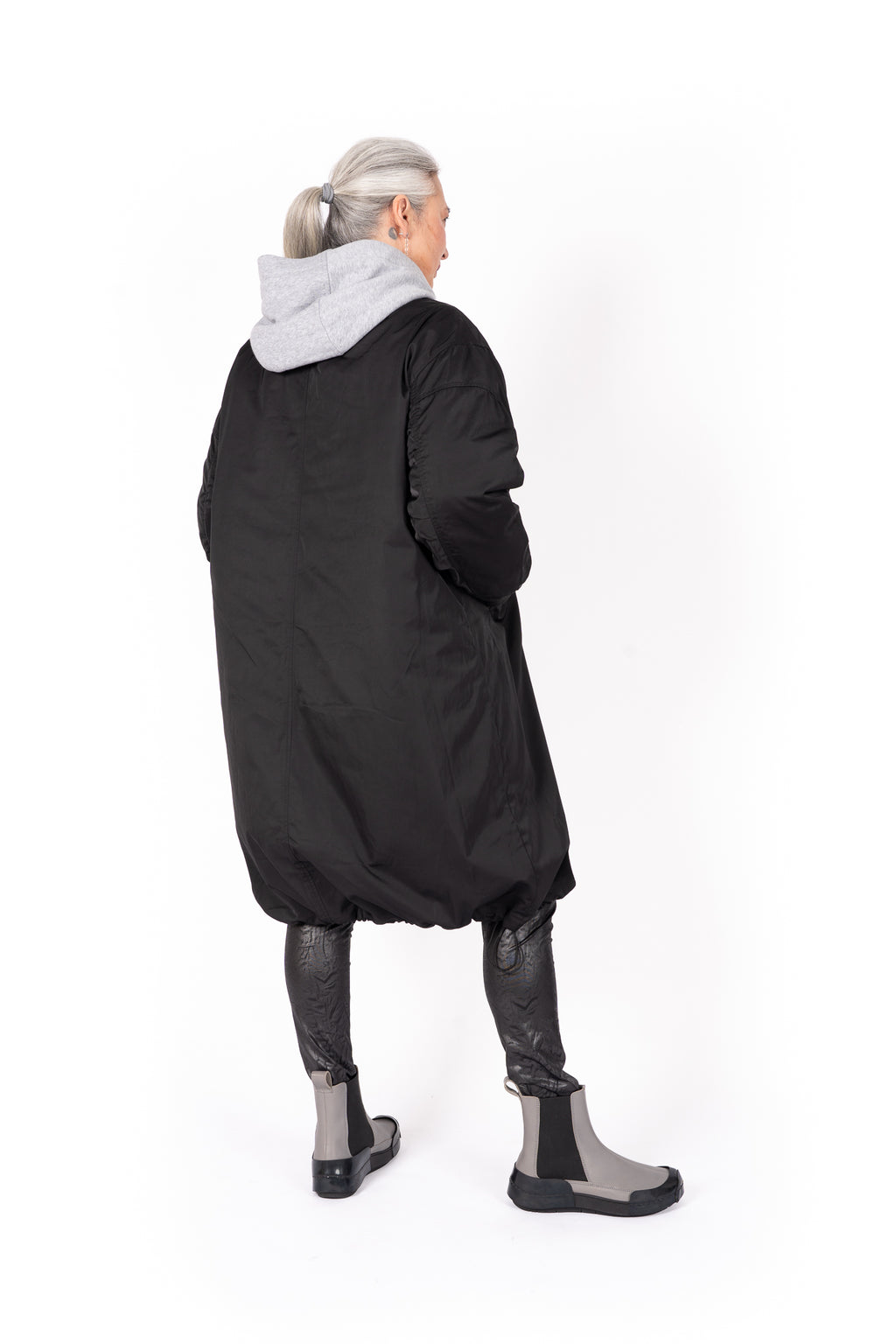 Ottod'Ame OG6221 2-in-1 Jacket
