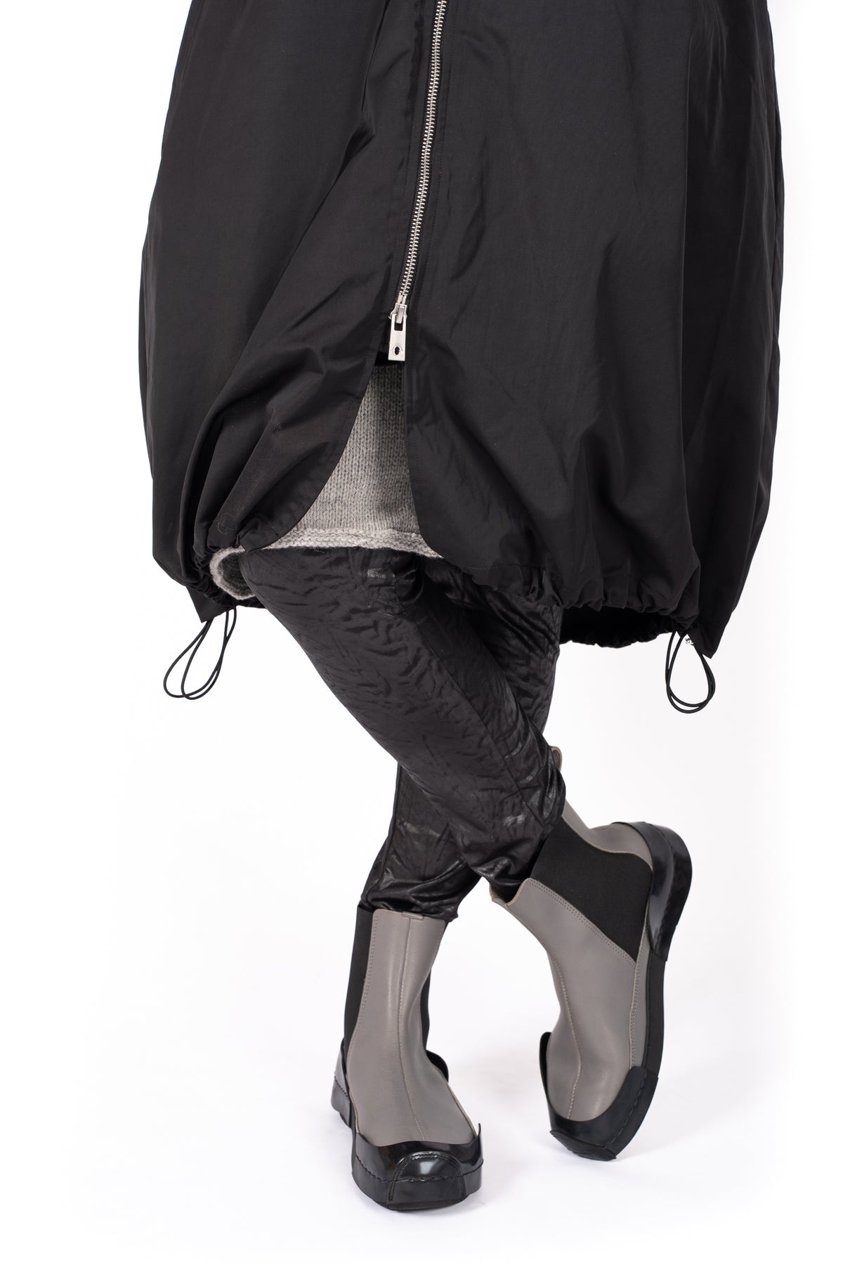 Ottod'Ame OG6221 2-in-1 Jacket