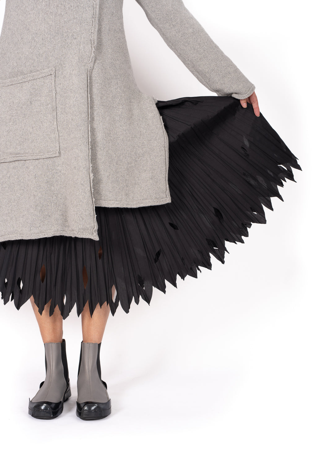Kedziorek 5582 Skirt | ATELIER957