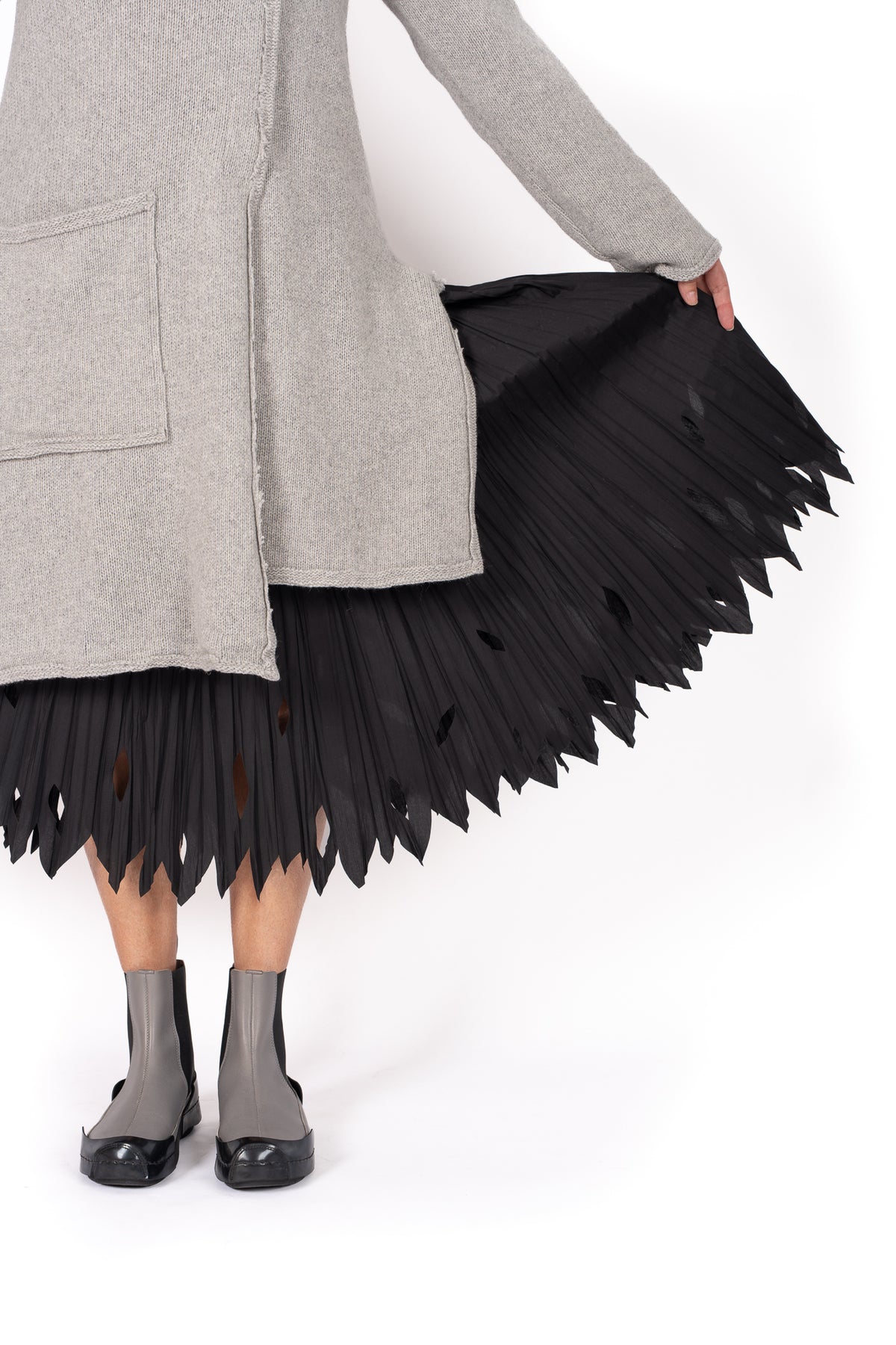 Kedziorek 5582 Skirt | ATELIER957
