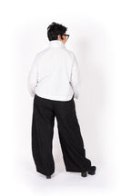 Paper Temples Lo Top White | ATELIER957