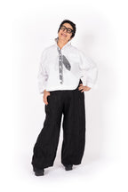 Paper Temples Lo Top White | ATELIER957