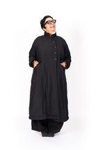 Sula 1069 Cuddle Coat