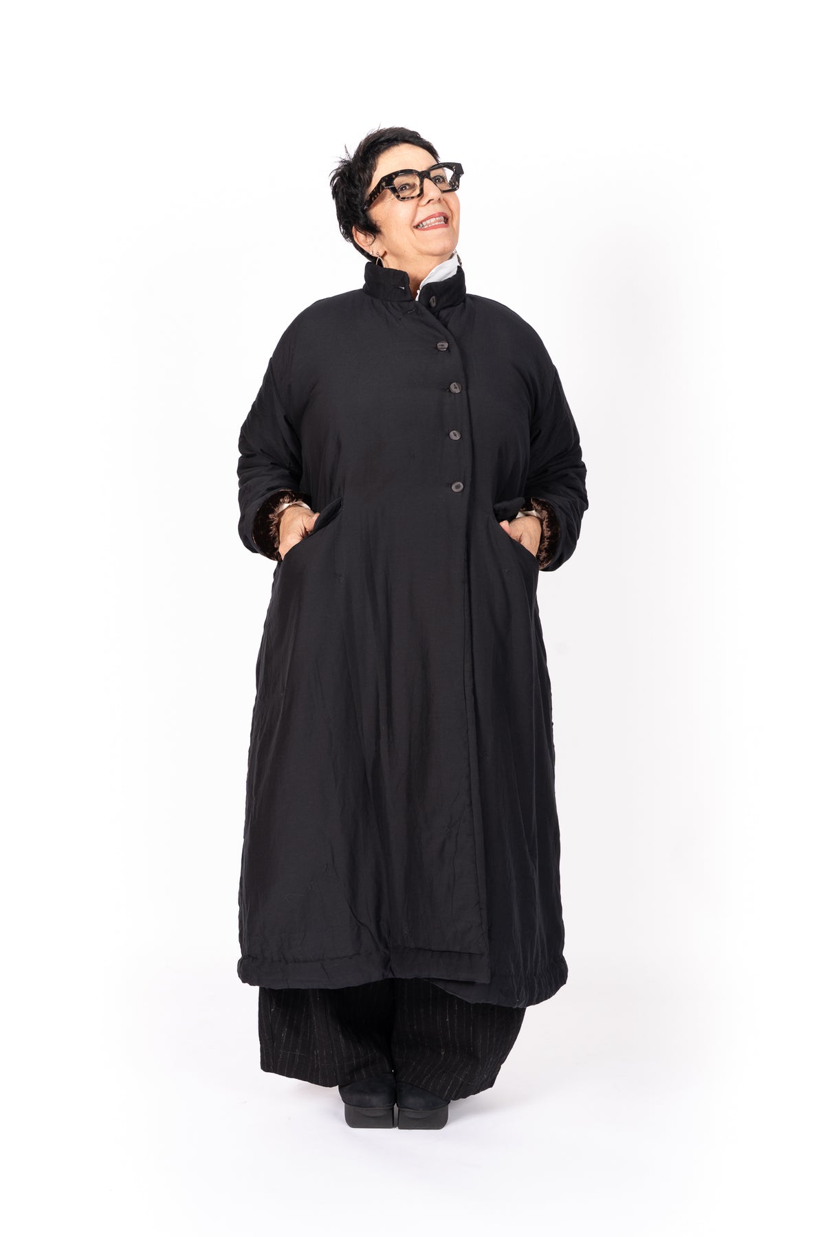 Sula 1069 Cuddle Coat