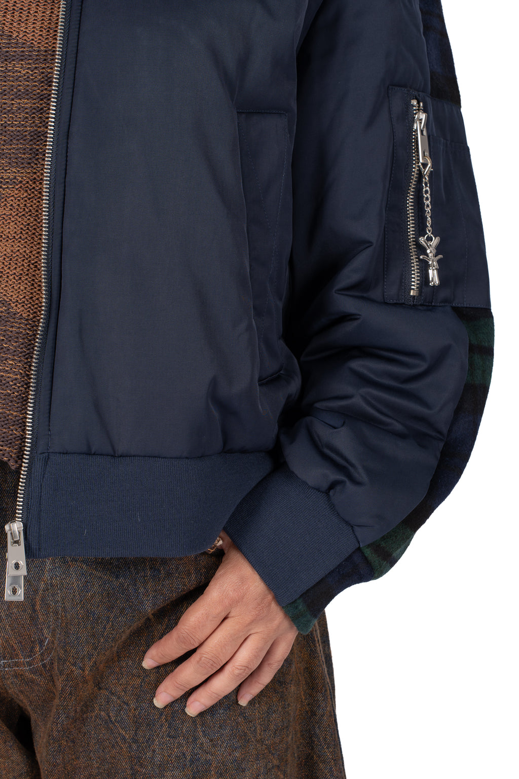 Ottod'Ame OG6222 Jacket
