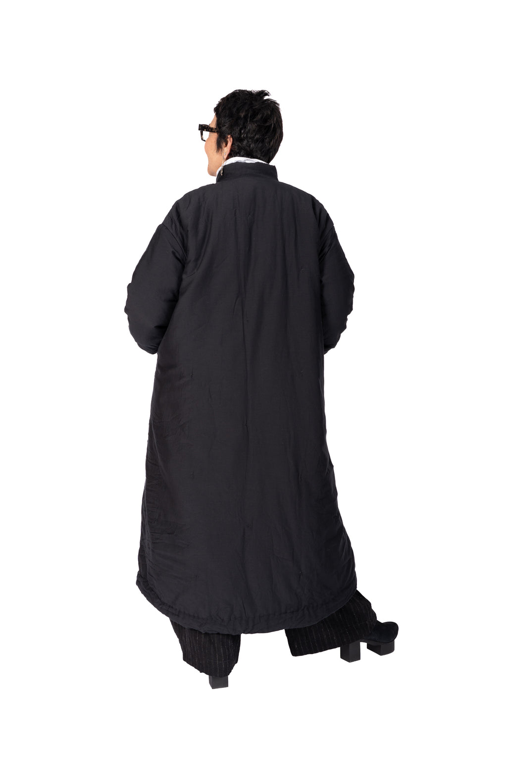 Sula 1069 Cuddle Coat