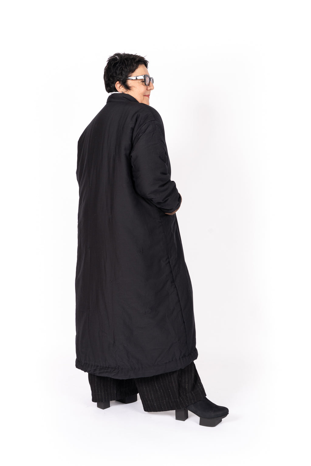 Sula 1069 Cuddle Coat