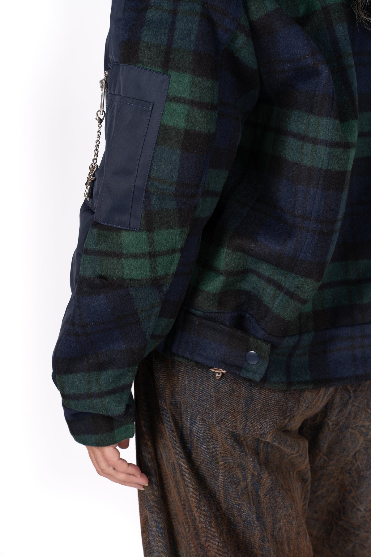 Ottod'Ame OG6222 Jacket