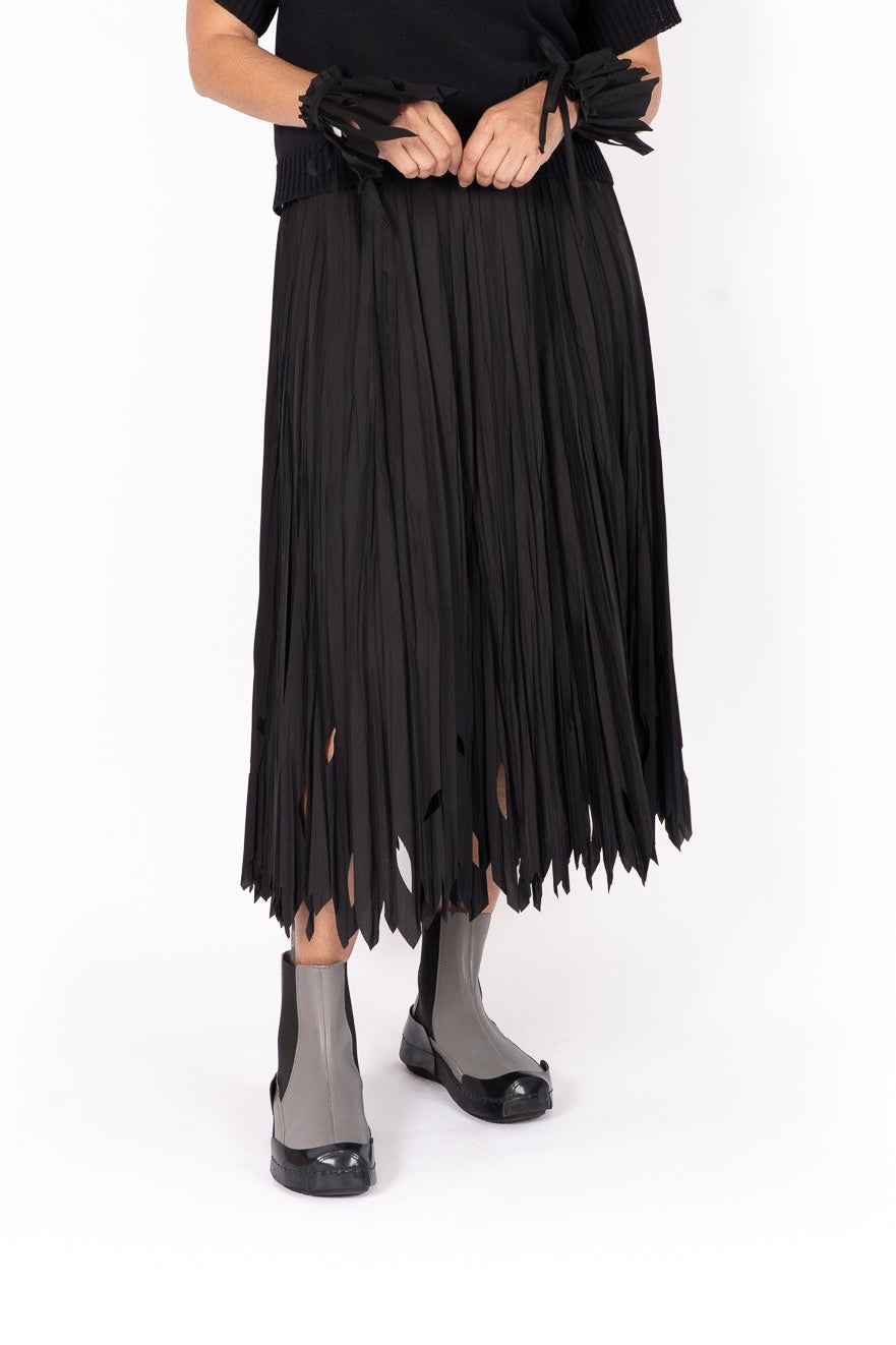 Kedziorek 5582 Skirt | ATELIER957