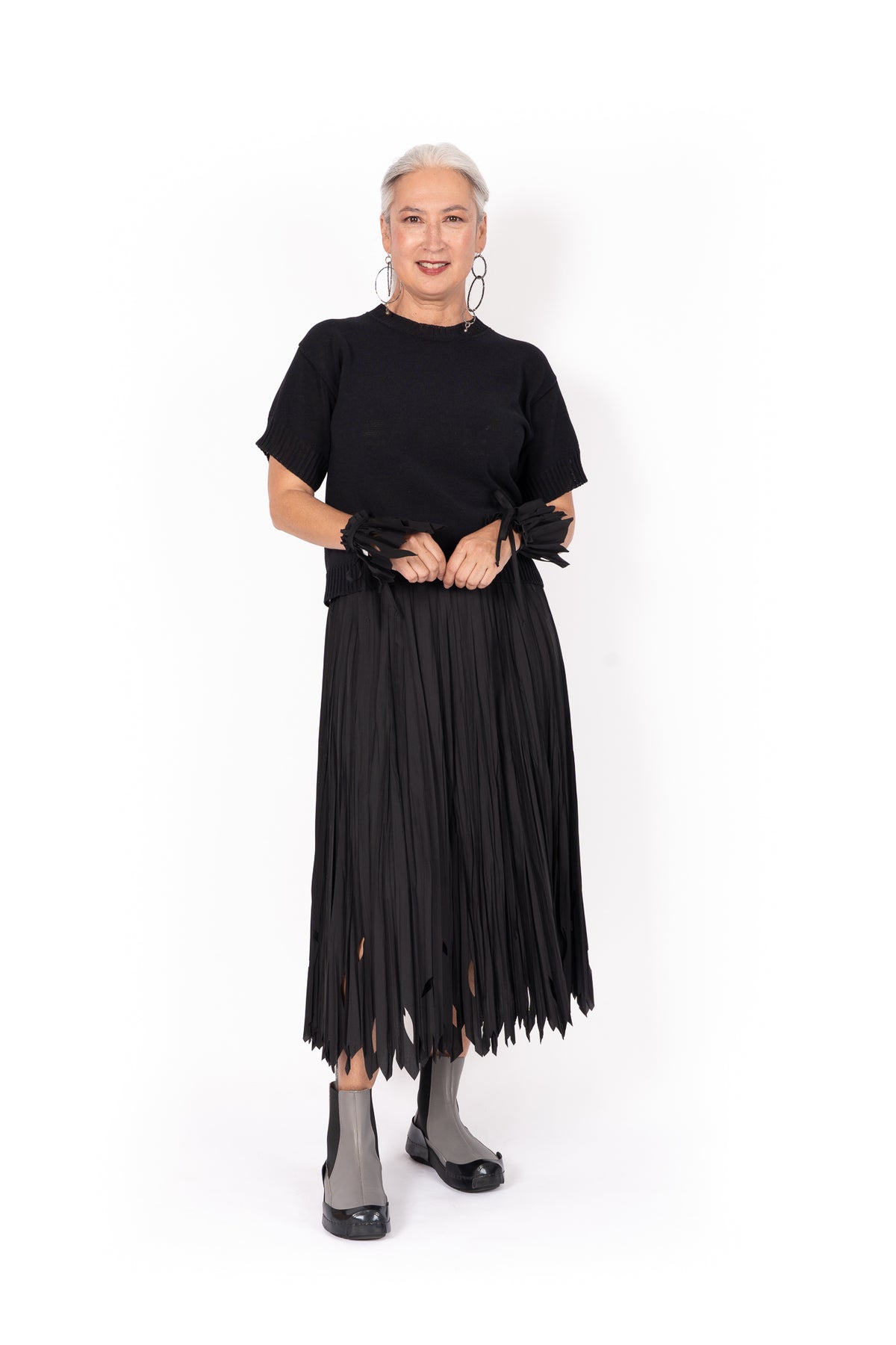 Kedziorek 5583 Cuffs | ATELIER957