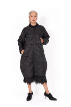 Kedziorek 5501 Reversable Coat