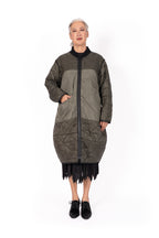 Kedziorek 5501 Reversable Coat