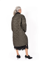 Kedziorek 5501 Reversable Coat
