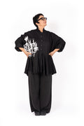 Paper Temples Pep Top | ATELIER957