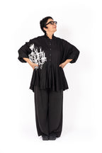 Paper Temples Pep Top | ATELIER957