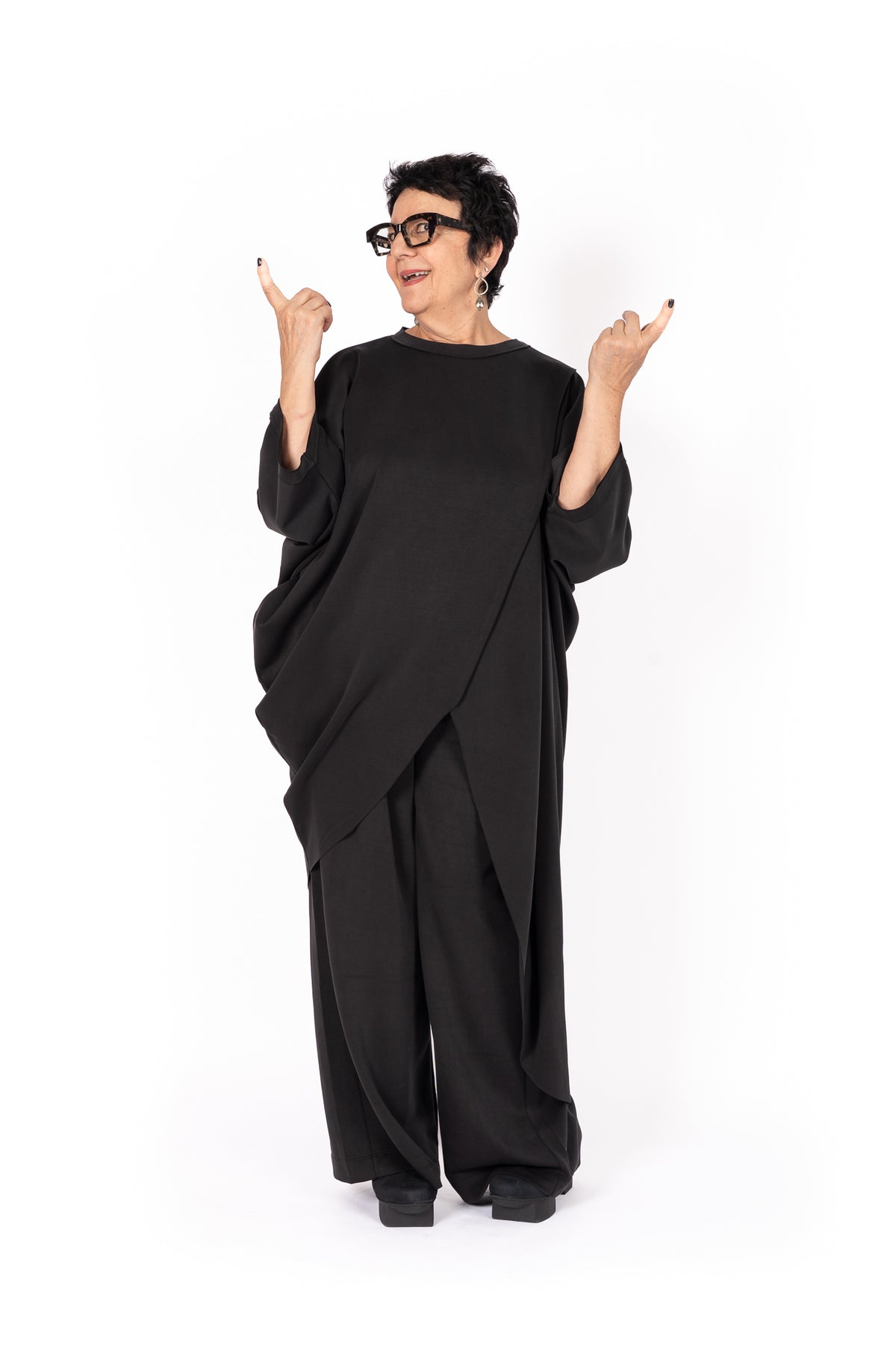 Bread & Butter ST 426 Top | ATELIER957