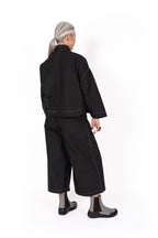 Paper Temples Black Lo Top | ATELIER957