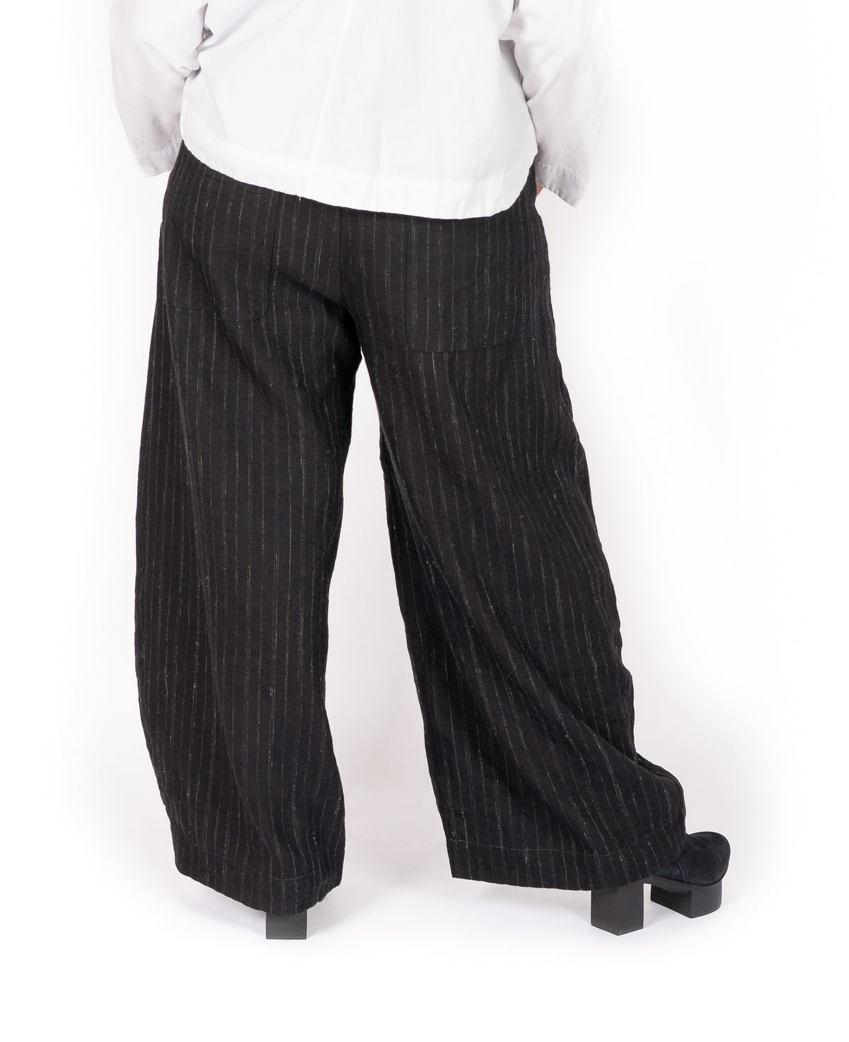 Sula 1031 Line Pants | ATELIER957