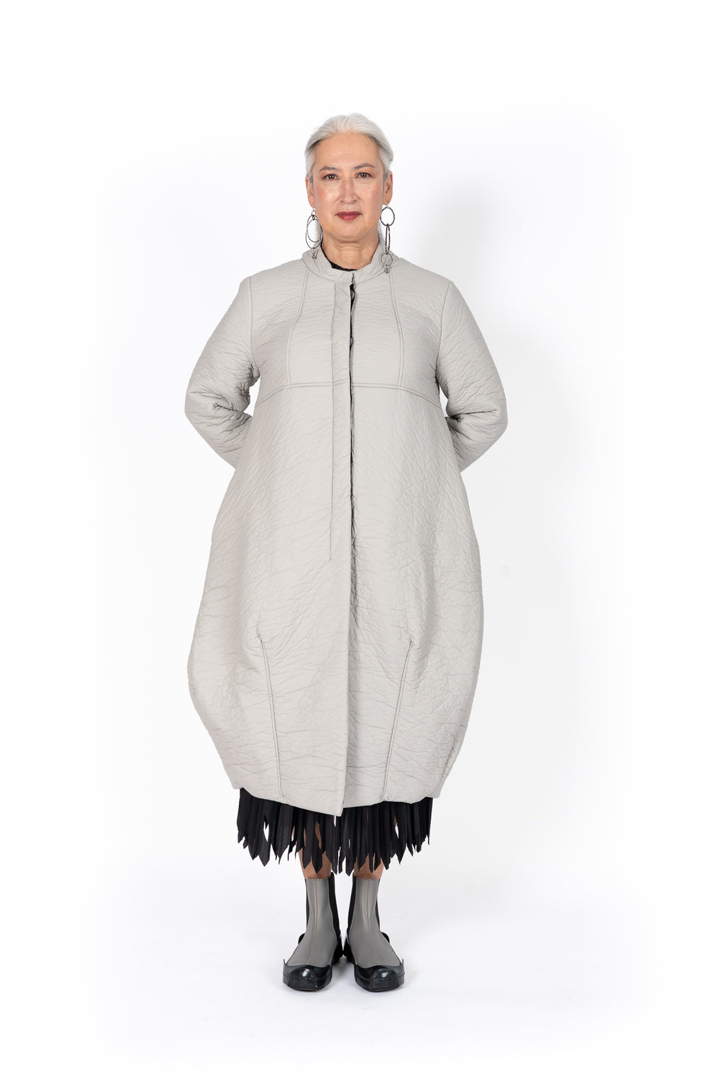 Kedziorek 5507 Coat