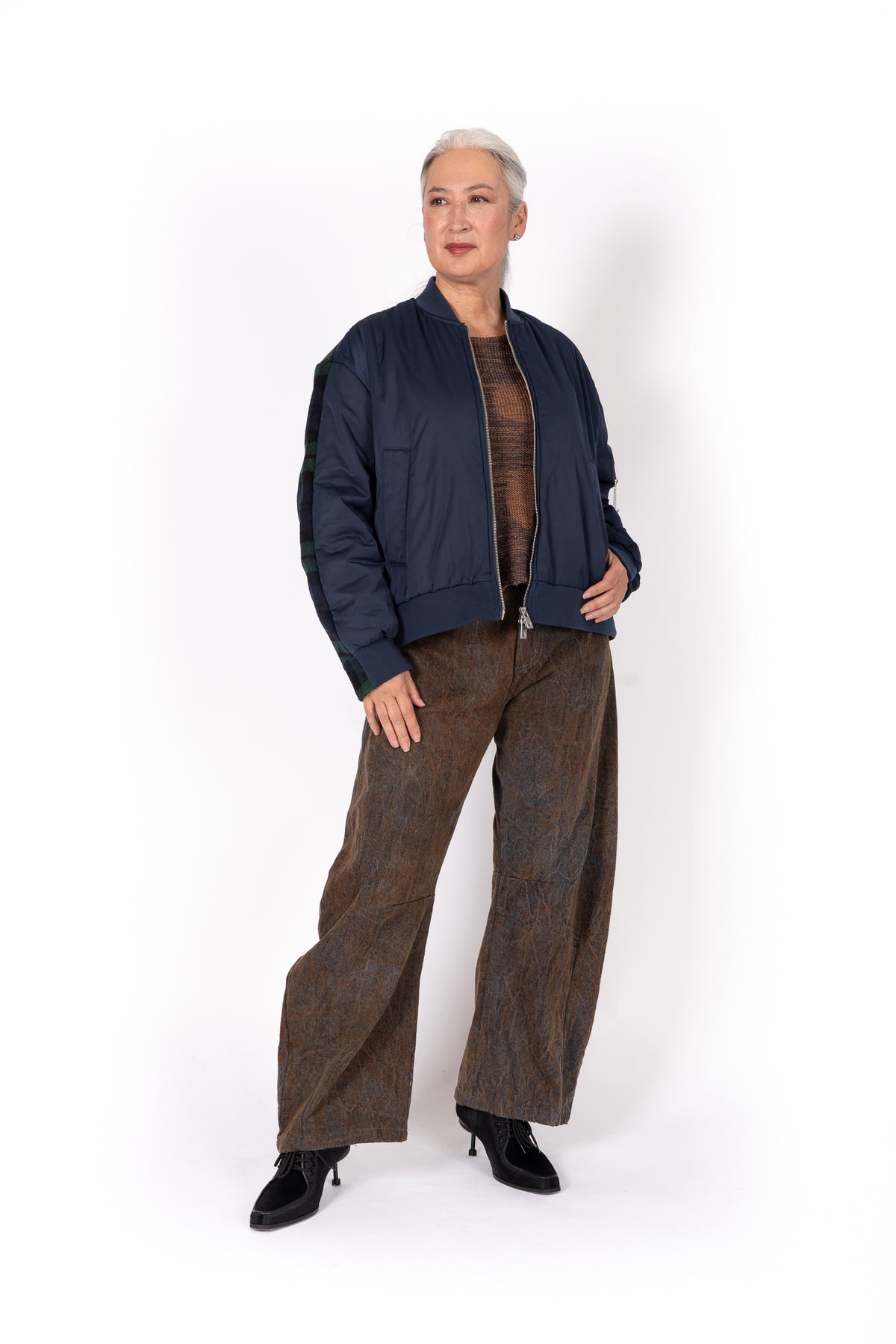 Ottod'Ame OG6222 Jacket