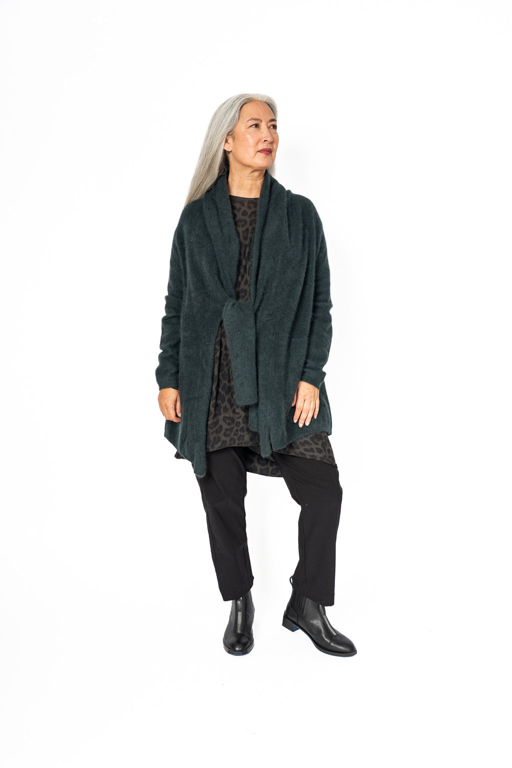 Rundholz 226 1417108 Cardigan | ATELIER957