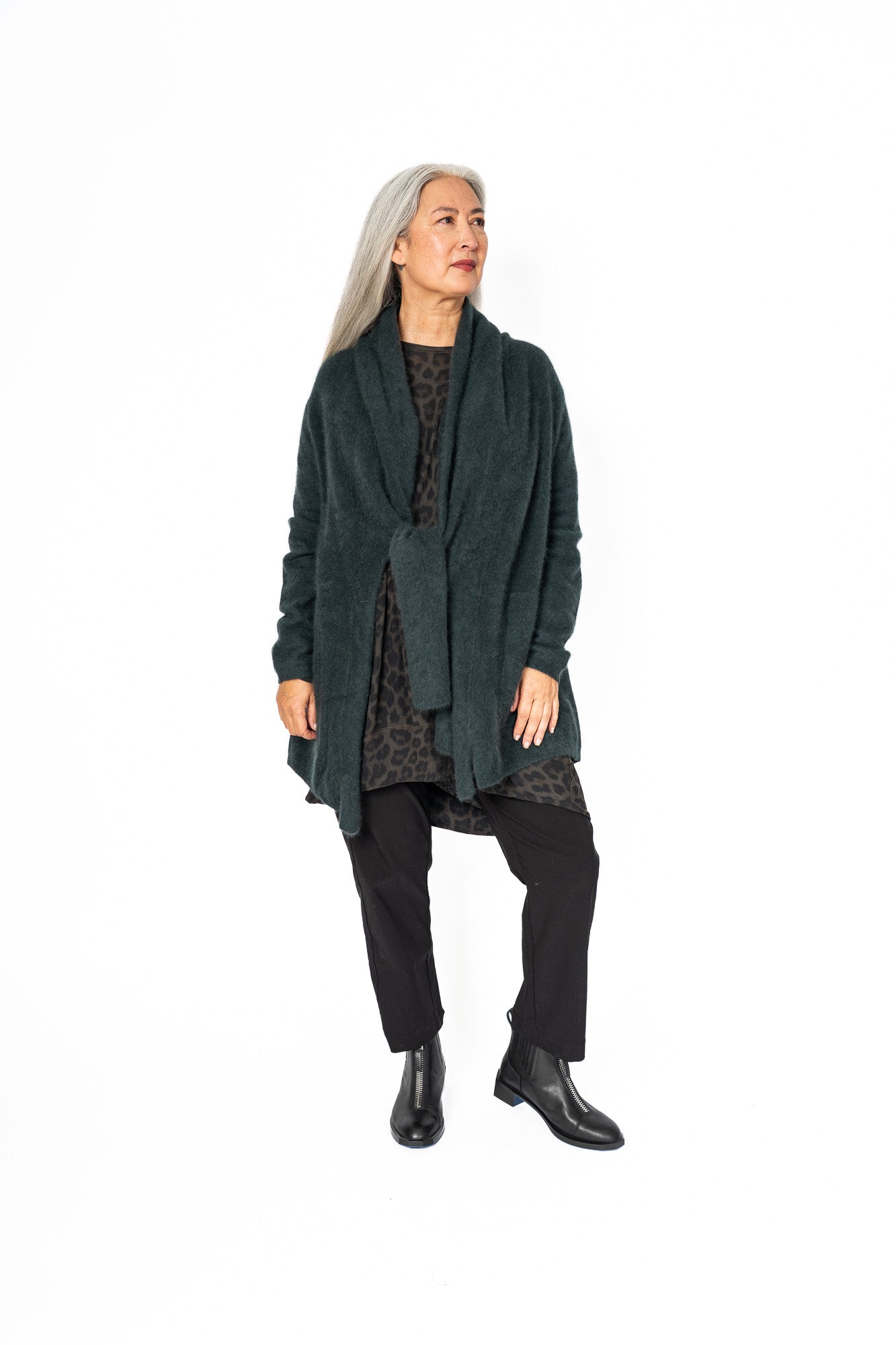 Rundholz 226 1417108 Cardigan | ATELIER957