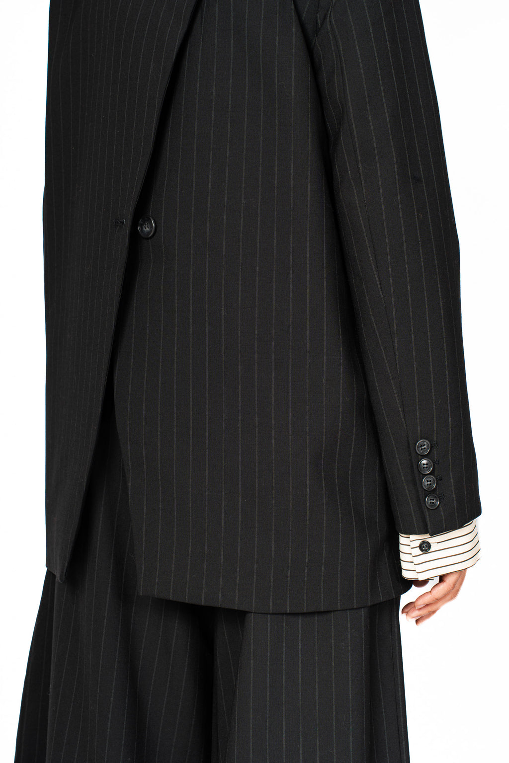 ottod'Ame 6245 Blazer | ATELIER957