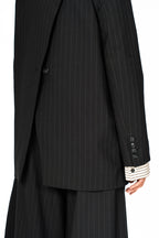 ottod'Ame 6245 Blazer | ATELIER957