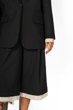 ottod'Ame 0073 Pants | ATELIER957