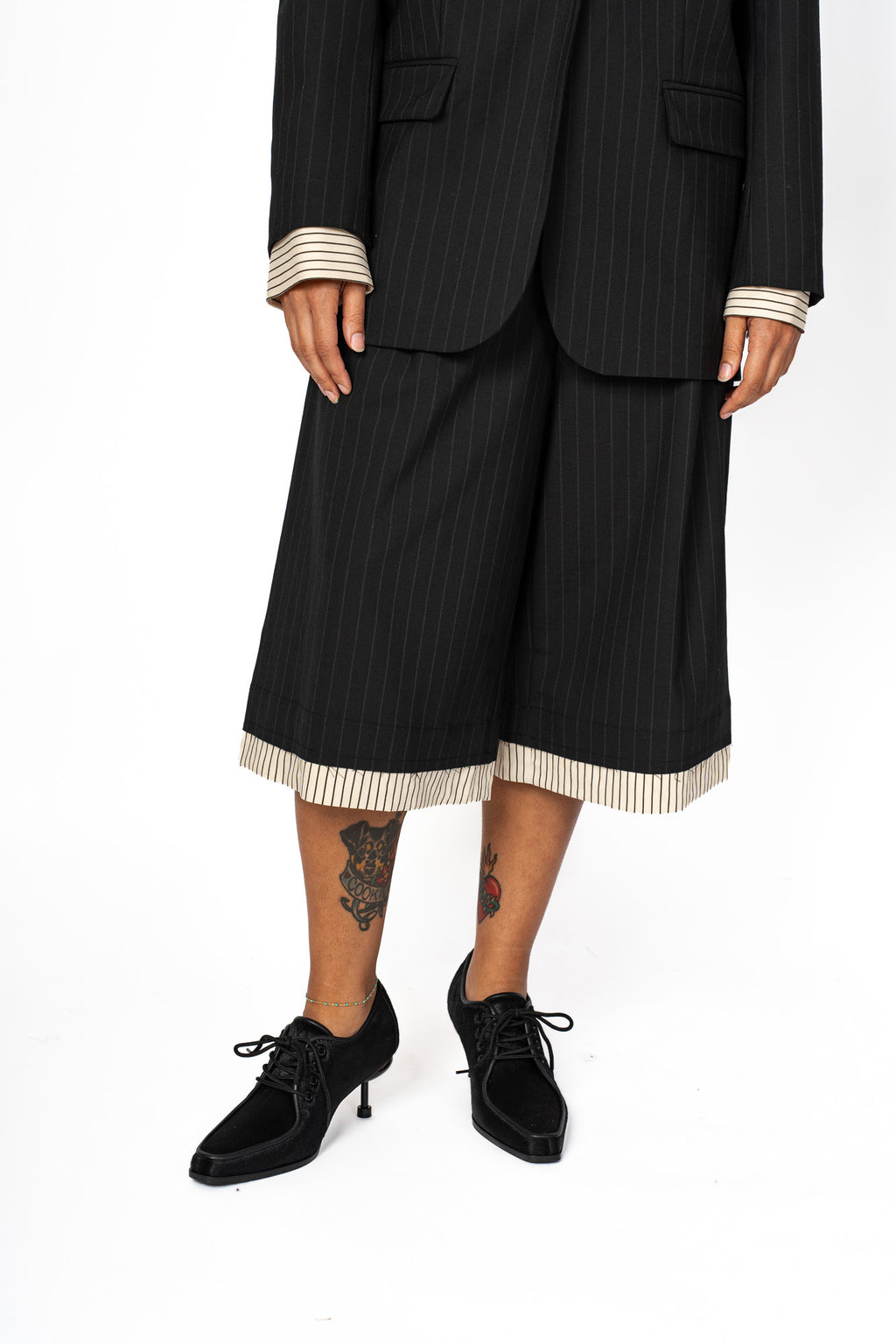 ottod'Ame 0073 Pants | ATELIER957