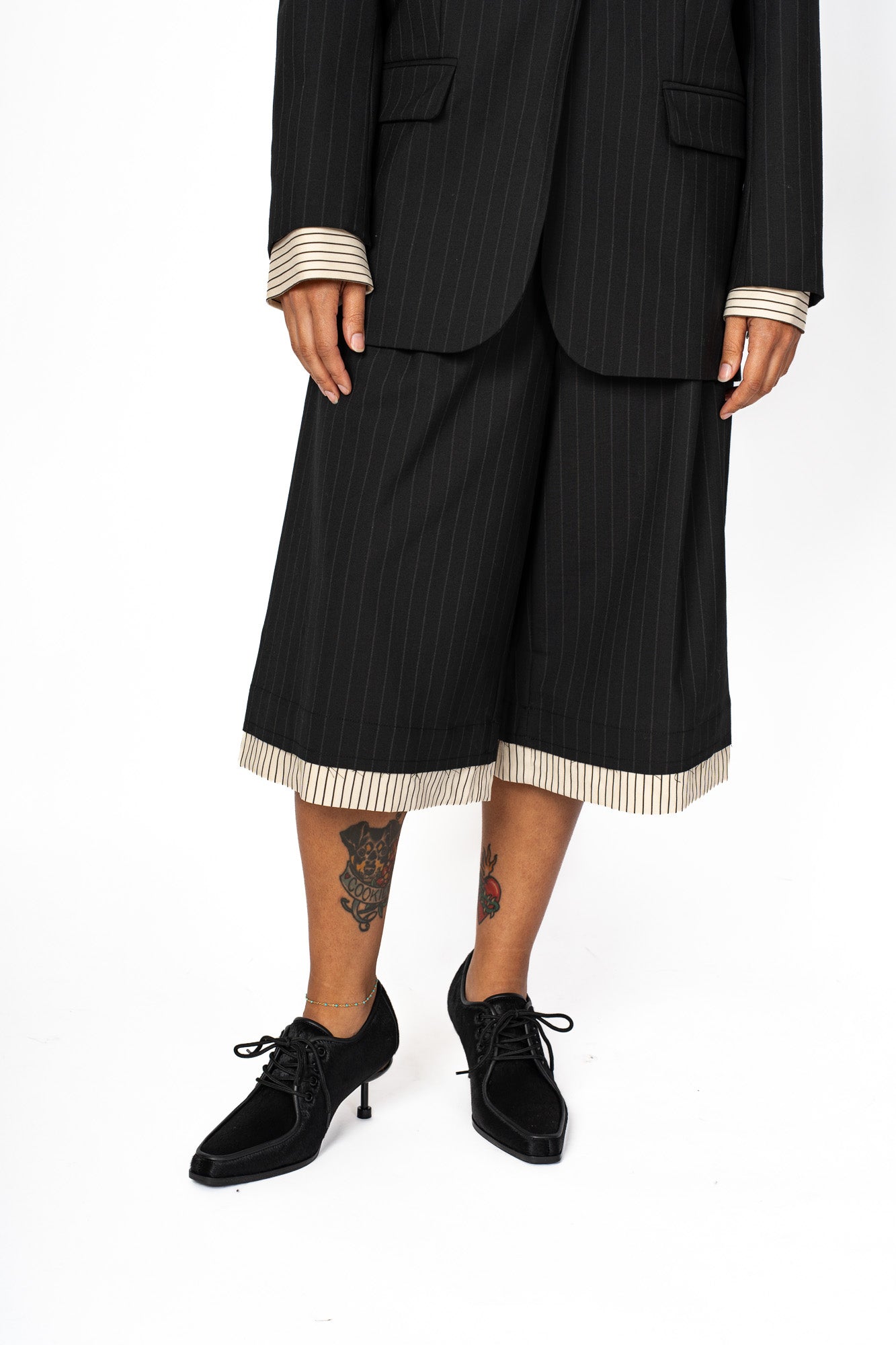 ottod'Ame 0073 Pants | ATELIER957