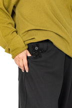 PLUSLAVIE PLÜ Couture Teddy Patch
