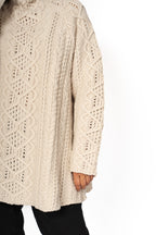 Rundholz Dip 226 2350706 Pullover | ATELIER957