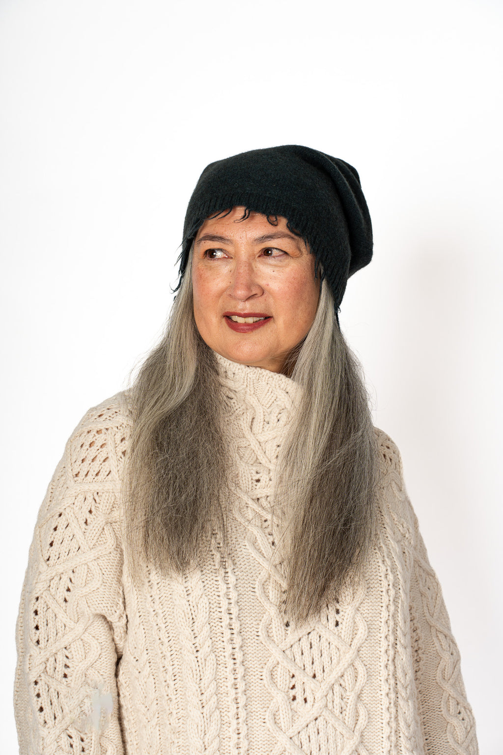 Rundholz 226 1534610 Scarf | ATELIER957
