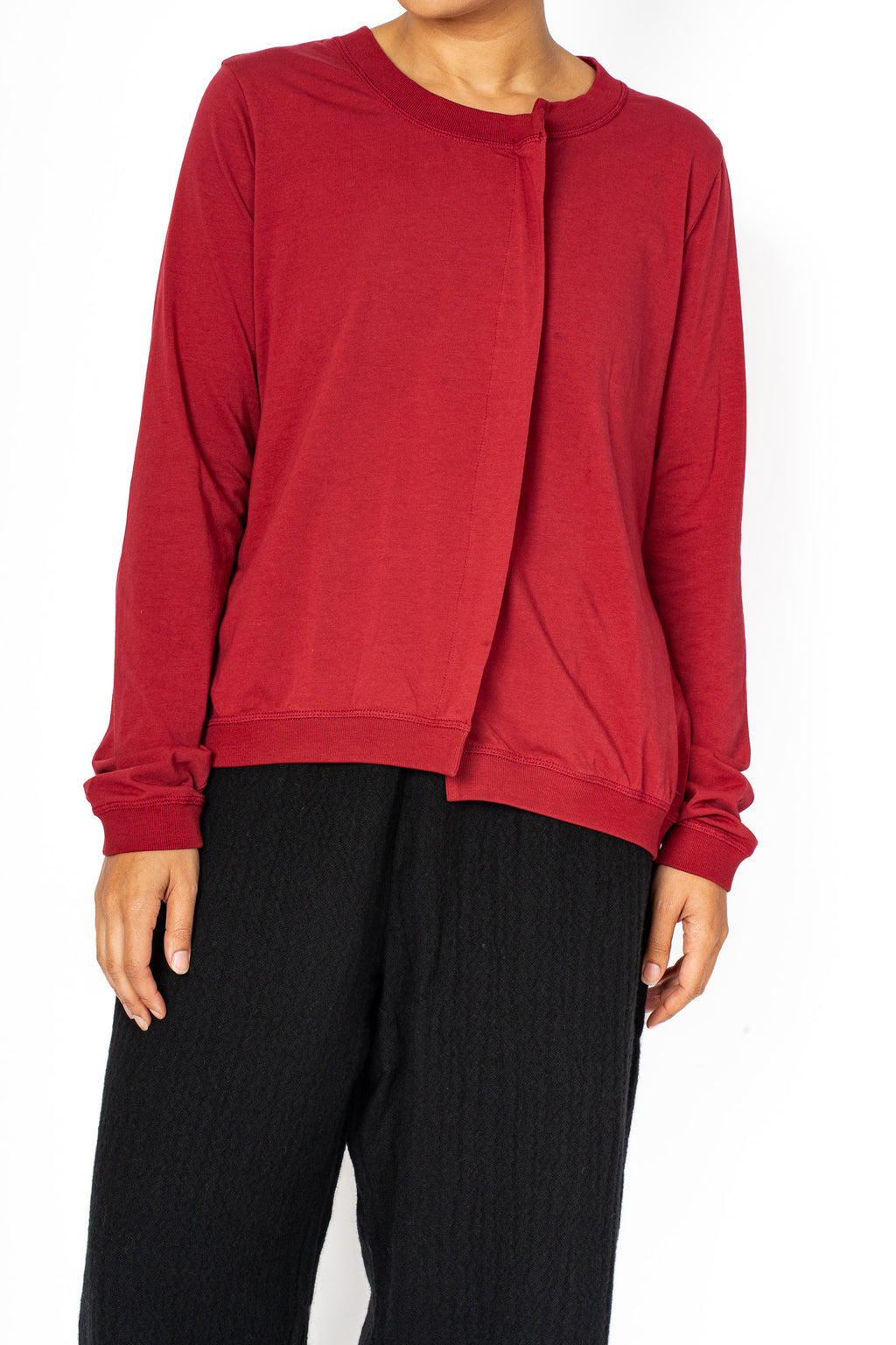 Rundholz Black Label 226 3260504 Top | ATELIER957